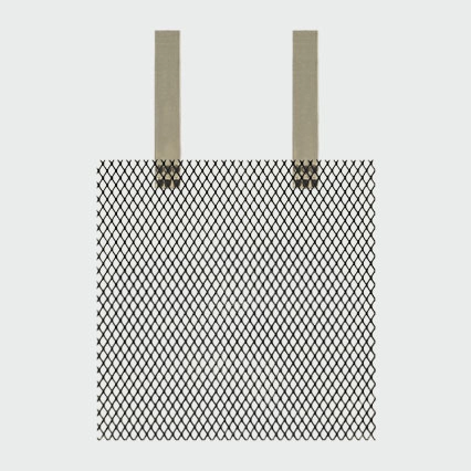 MMO (Mixed Metal Oxide) Anode 200mm x 200mm