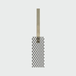 MMO (Mixed Metal Oxide) Anode 40mm x 100mm