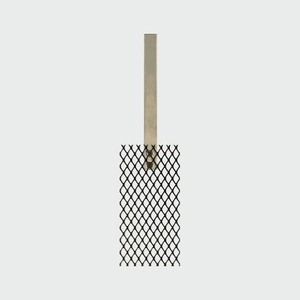 MMO (Mixed Metal Oxide) Anode 50mm x 100mm