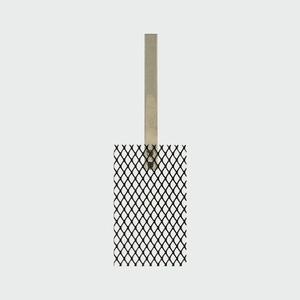 MMO (Mixed Metal Oxide) Anode 60mm x 100mm