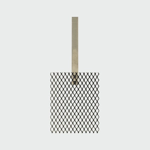 MMO (Mixed Metal Oxide) Anode 80mm x 100mm