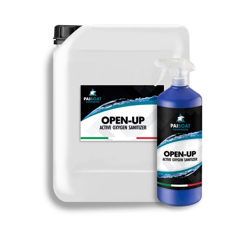 OPEN-UP Surface Sanitizer