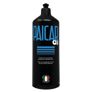 PAICAR 03 Finish polishing compound