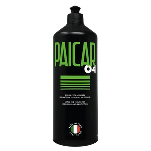 PAICAR 04 Super Finish polishing compound