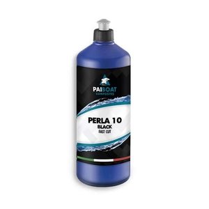 PERLA 10 Black