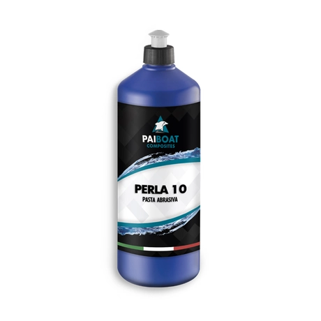 PERLA 10 Fast Cut
