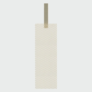 Platinised Titanium Anode 100mm x 300mm