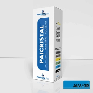 Polishing compound ALV9/R – SMOOTHING