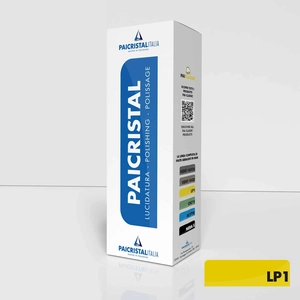 Polishing compound LP1 – SHINING