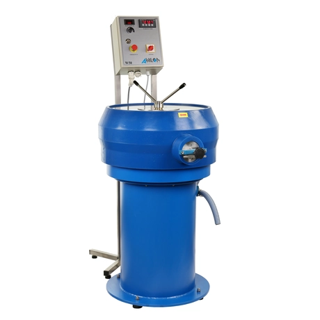 Round Vibratory Machine W50