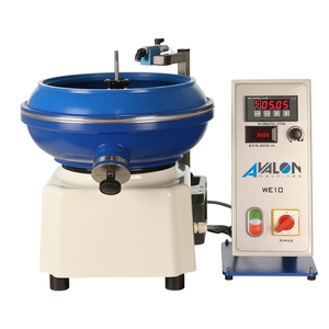 Round Vibratory Machine We10