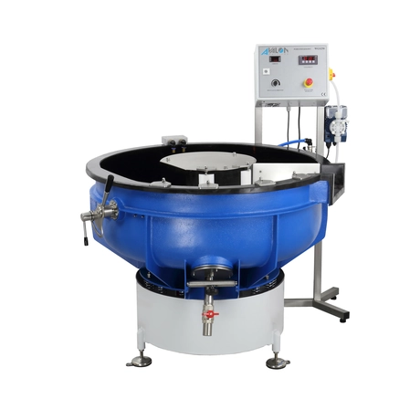 Round Vibratory Machine Wgs250