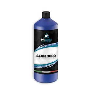 SATIN 3000 Matting Compound
