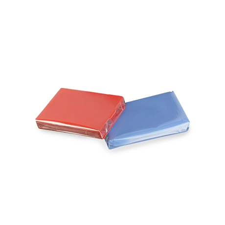 SILKY CLAY Bar for car decontamination