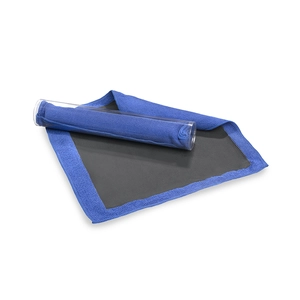 SILKY TOWEL towel for car decontamination