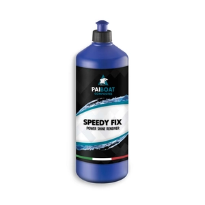 SPEEDY FIX Power Shine Renew