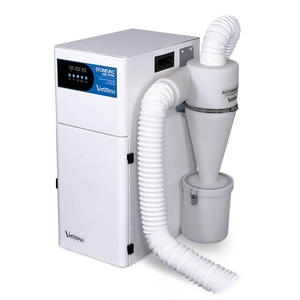 StoneVac Mill Sync for CAD/CAM – 11060