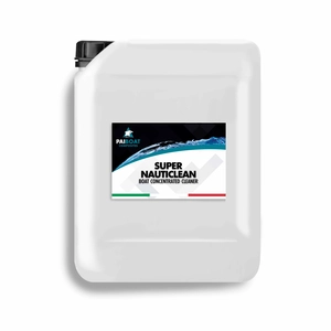 SUPER NAUTICLEAN Boat Concentrated Cleaner