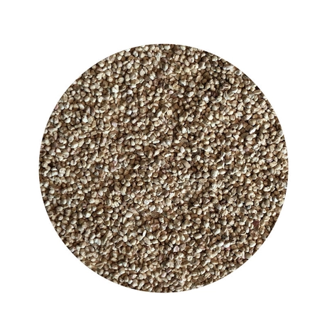 T/08 Corncob granules for polishing