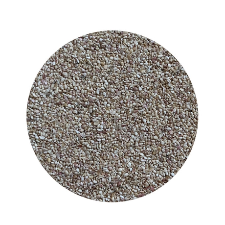 T/20 Corncob granules for polishing