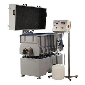 Trough Vibratory Machine Wr120