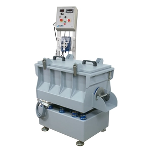 Trough Vibratory Machine Wr30 Mini