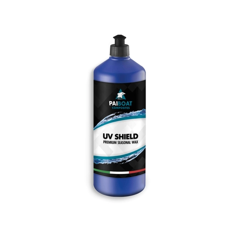 UV SHIELD Premium Seasonal Wax