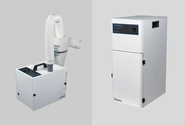 Vaniman Dust Collectors Special Application