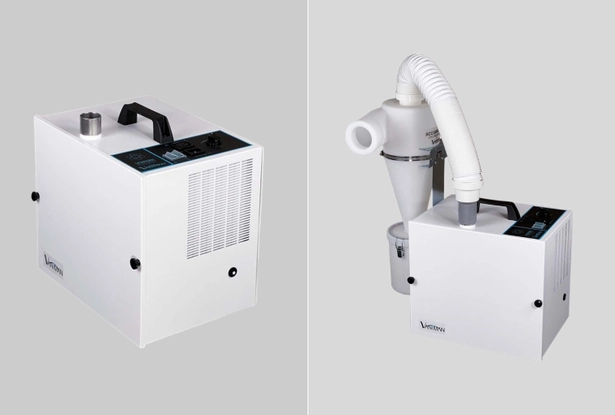 Vaniman Dust Collectors