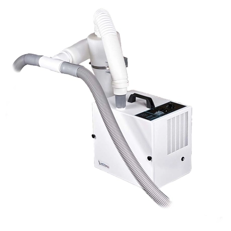 Voyager two station with Accumulator – 10650