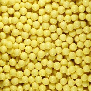 Zircon Beads - For Wet Process